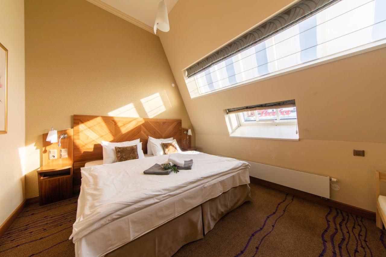 Prague City Centre Aparment