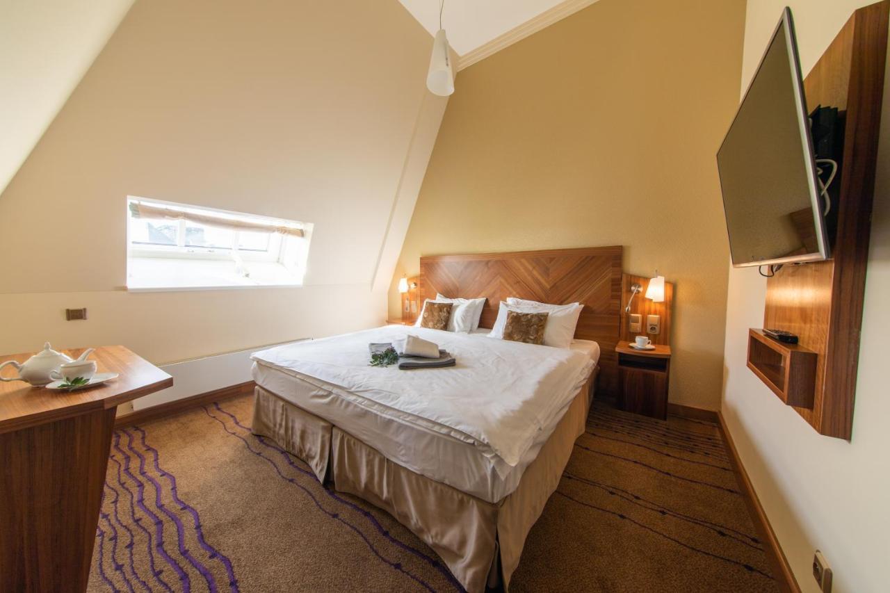 Prague City Centre Aparment Hostel Prague
