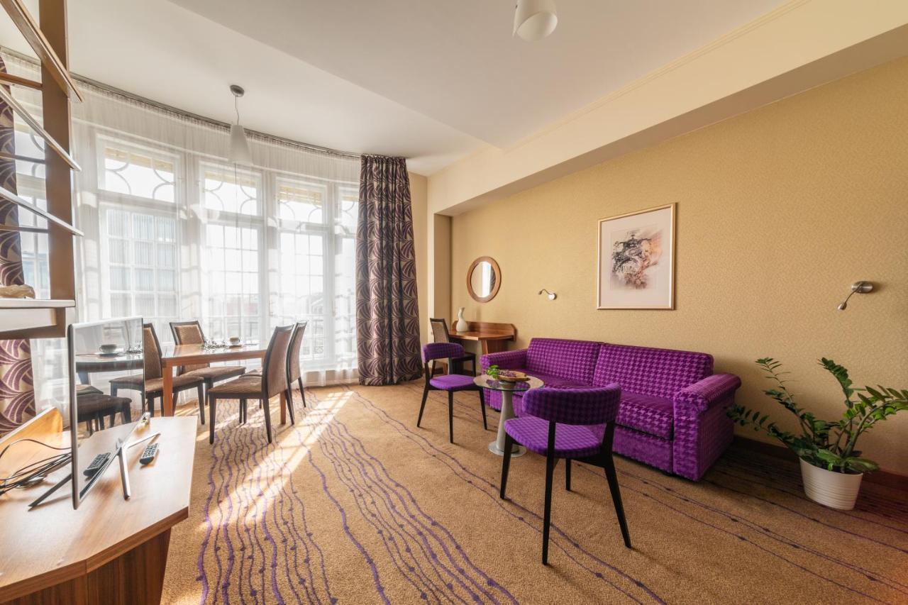 Prague City Centre Aparment Prague