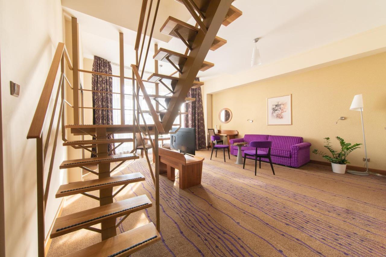 Hostel Prague City Centre Aparment