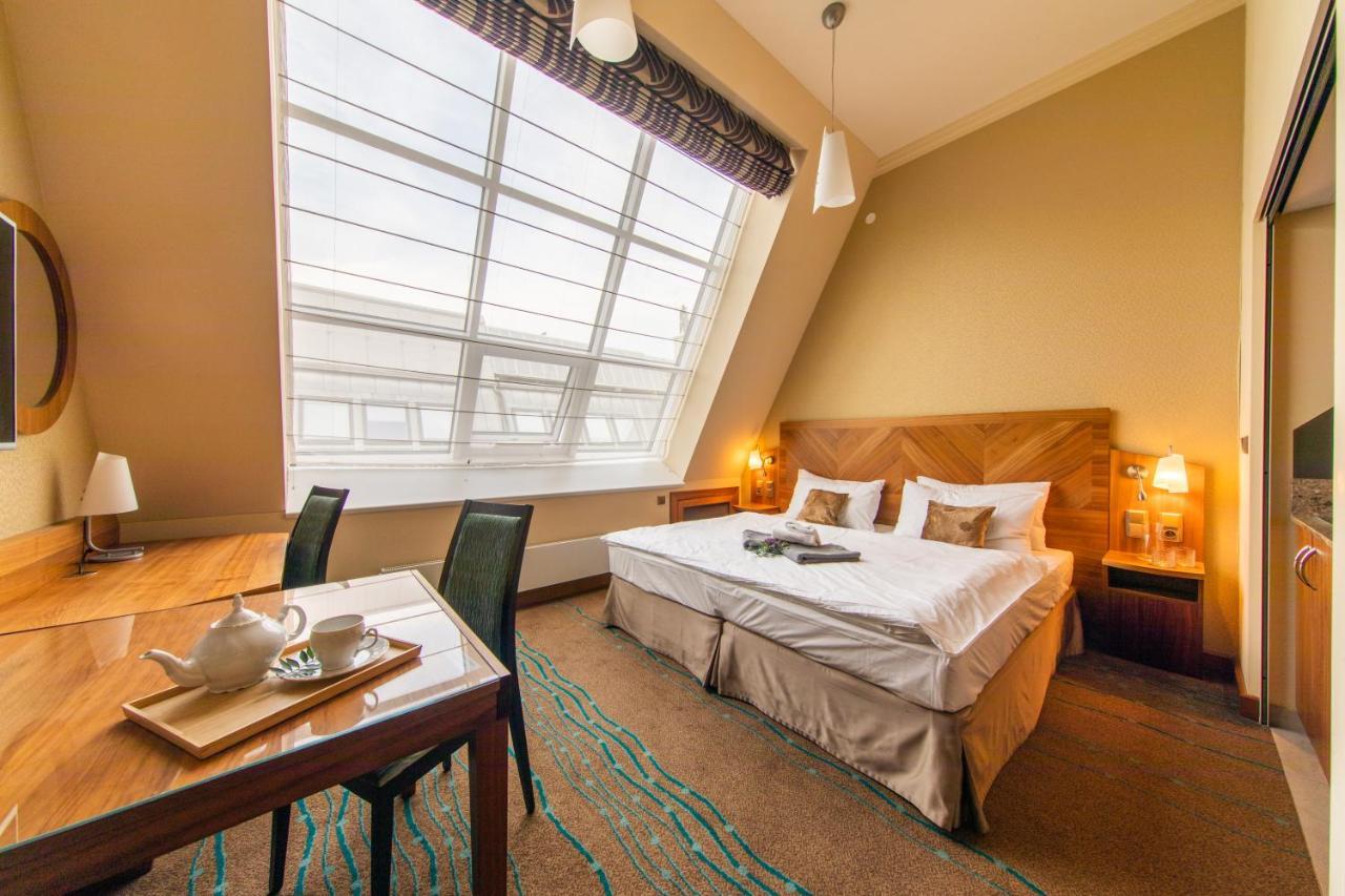 Prague City Centre Aparment