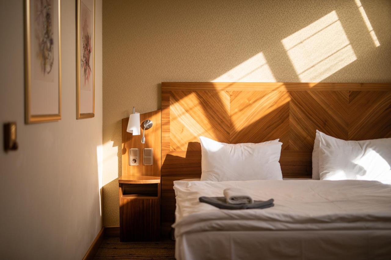 Prague City Centre Aparment Hostel