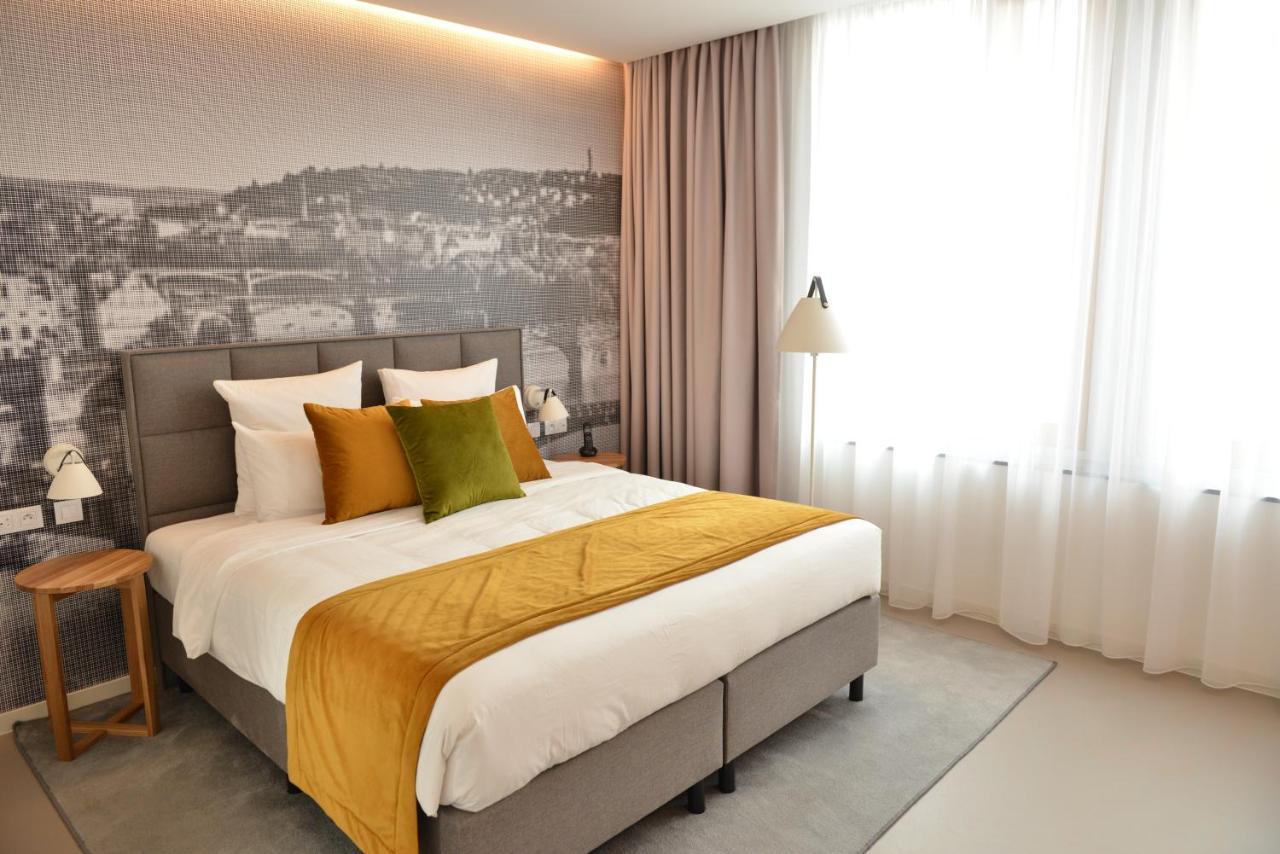 Mamaison Downtown 4* Praha