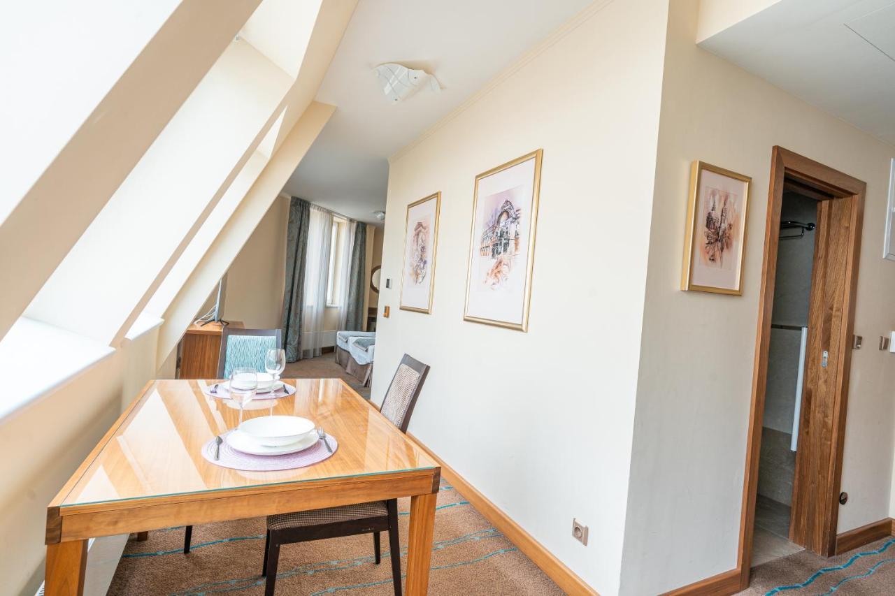 Hostel Prague City Centre Aparment Prague