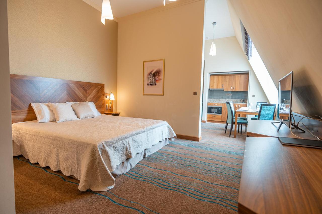 Prague City Centre Aparment Hostel