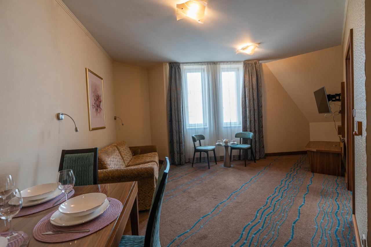 Prague City Centre Aparment *