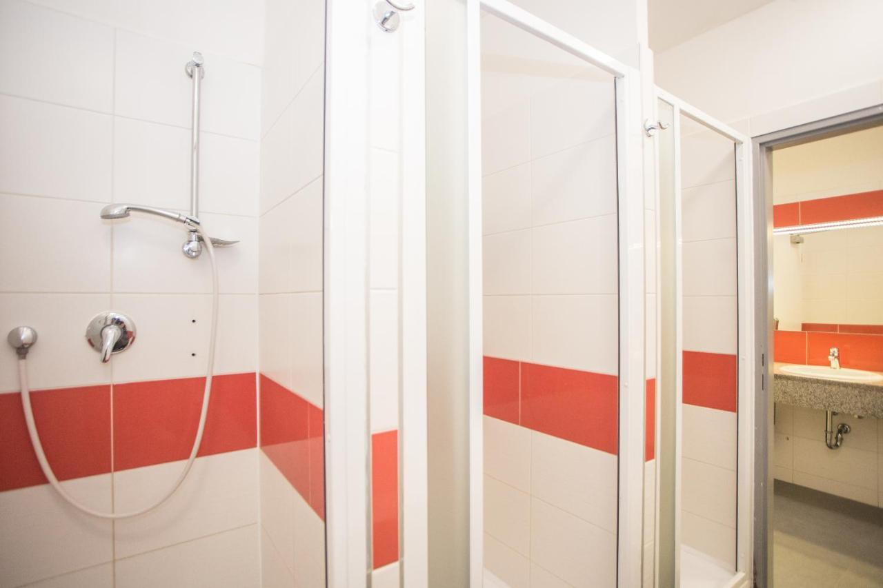 Hostel Prague City Centre Aparment Prague