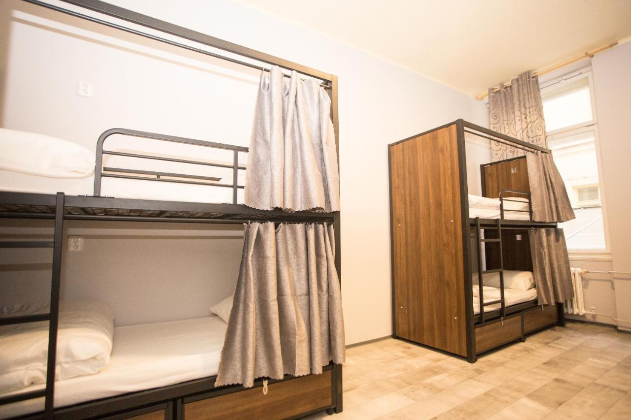 Hostel Prague City Centre Aparment