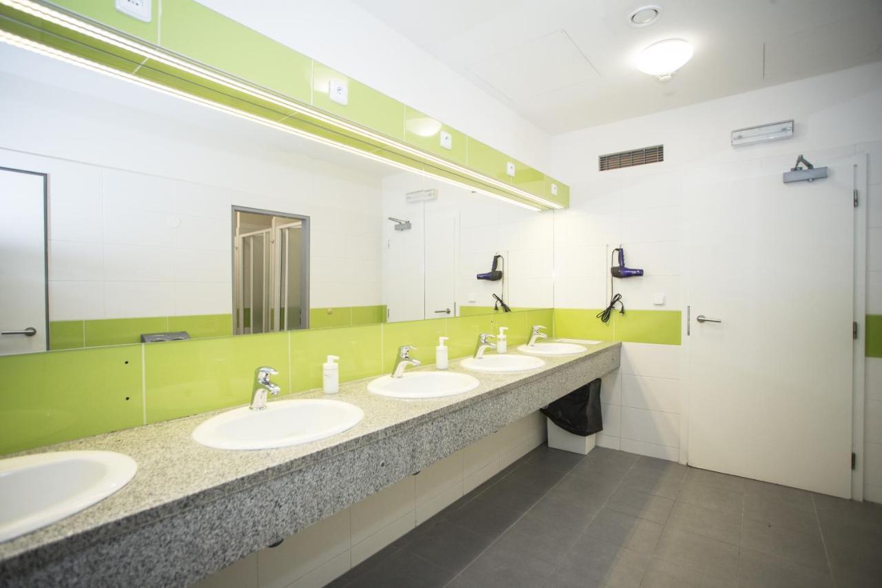 Prague City Centre Aparment Hostel *