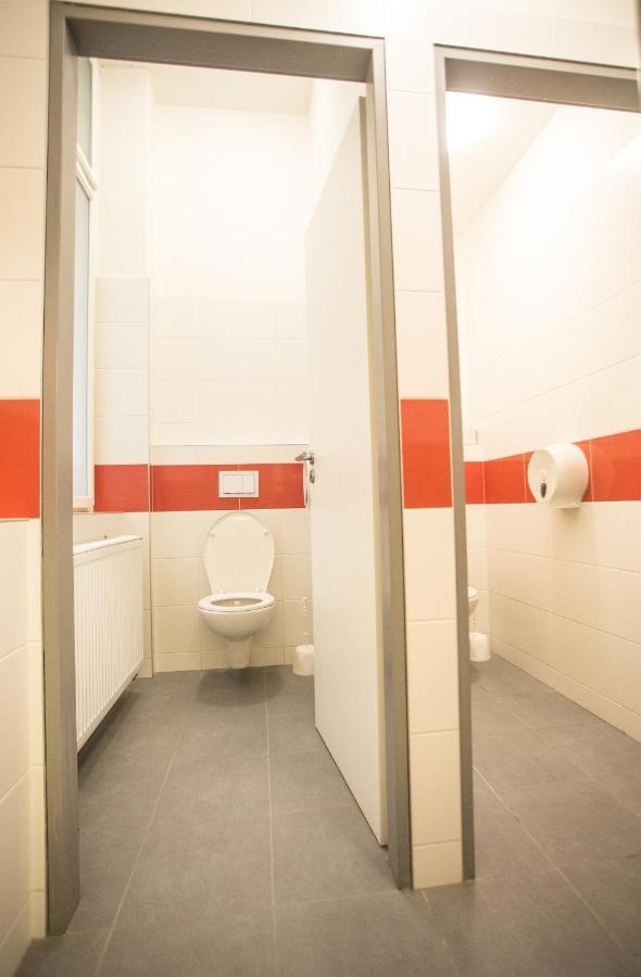 Hostel Prague City Centre Aparment Prague