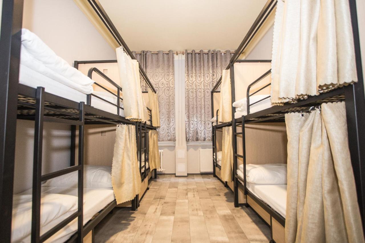 Hostel Prague City Centre Aparment