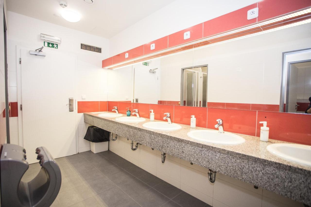 Hostel Prague City Centre Aparment Prague