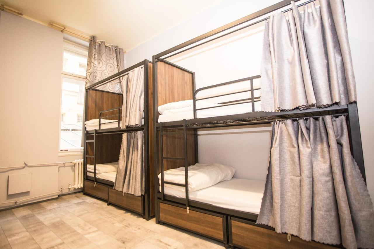 Hostel Prague City Centre Aparment