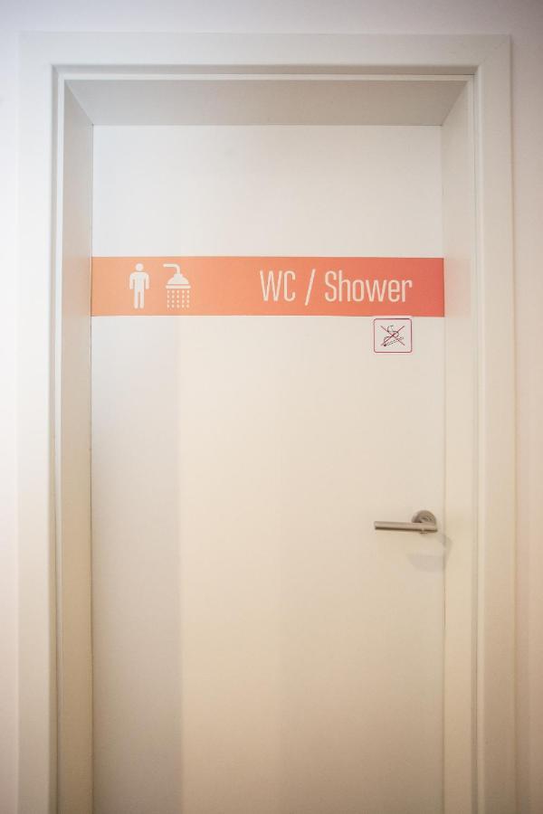 Prague City Centre Aparment Hostel *