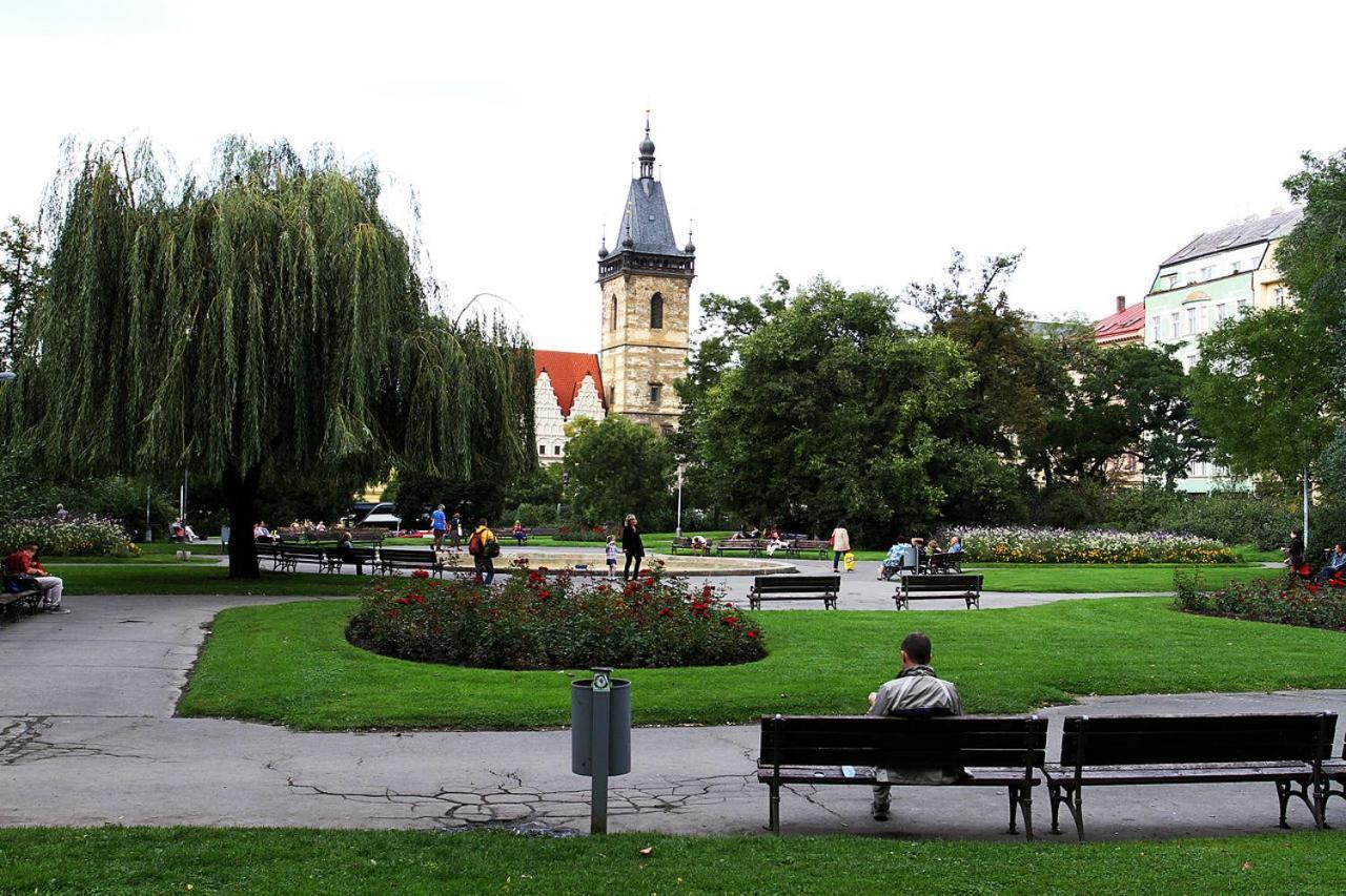 Apartment In City Centre * Praha