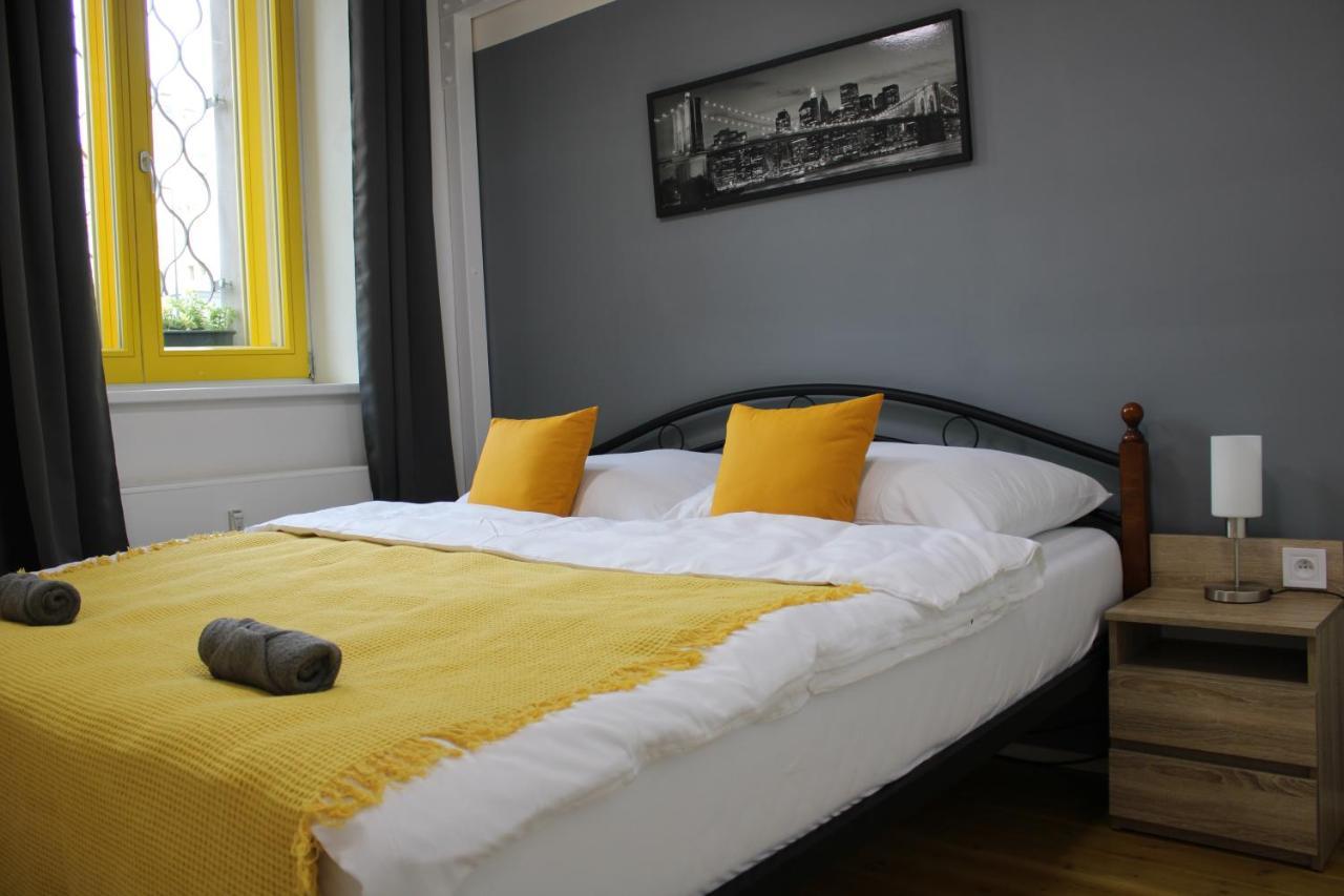 Lyly - Modern Apartment, Free Parking, Near The Metro Lägenhet Prag