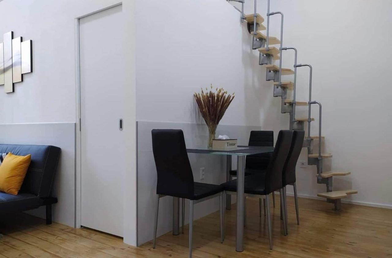 Lyly - Modern Apartment, Free Parking, Near The Metro * Prag