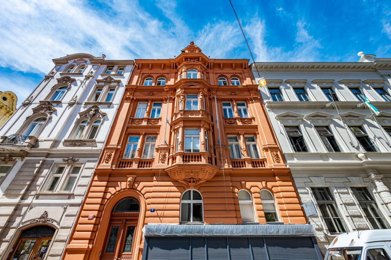 Mikulandska Apartment