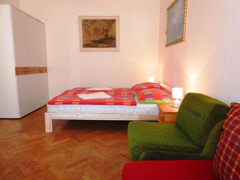 Havelska 10 * Prag