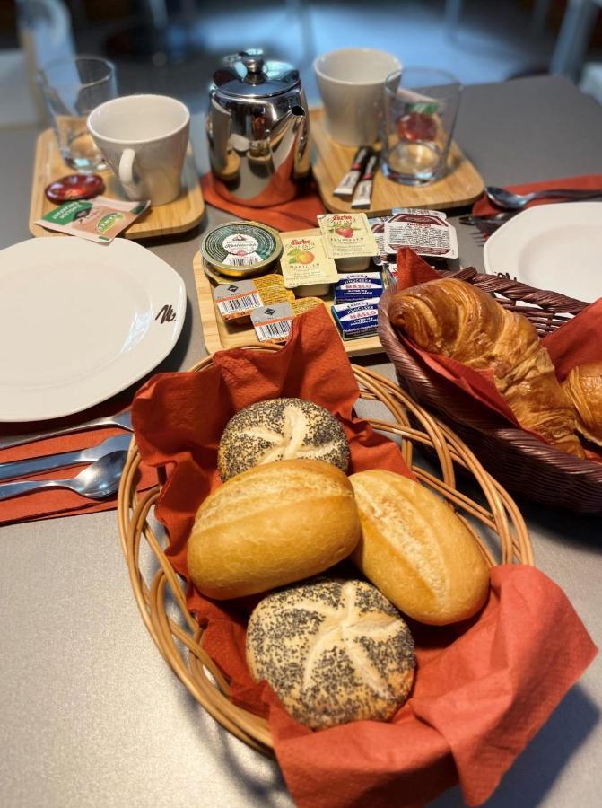Lejlighedshotel Mamaison Belgicka Prag