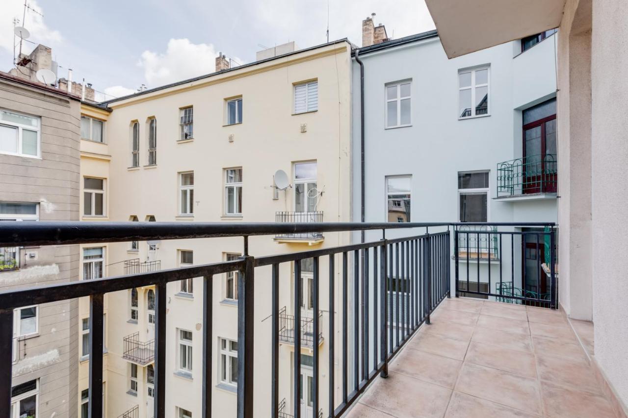 Luxury Riverside In The Center Of Apartmán Praha