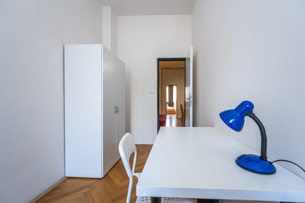 Stepanska 36 Apartment Prag