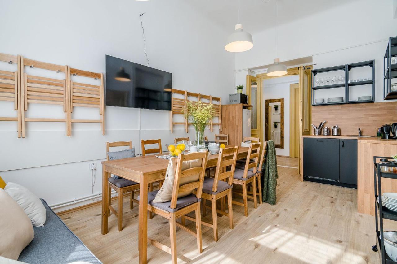 Apartment Historic Centre By Michal&friends