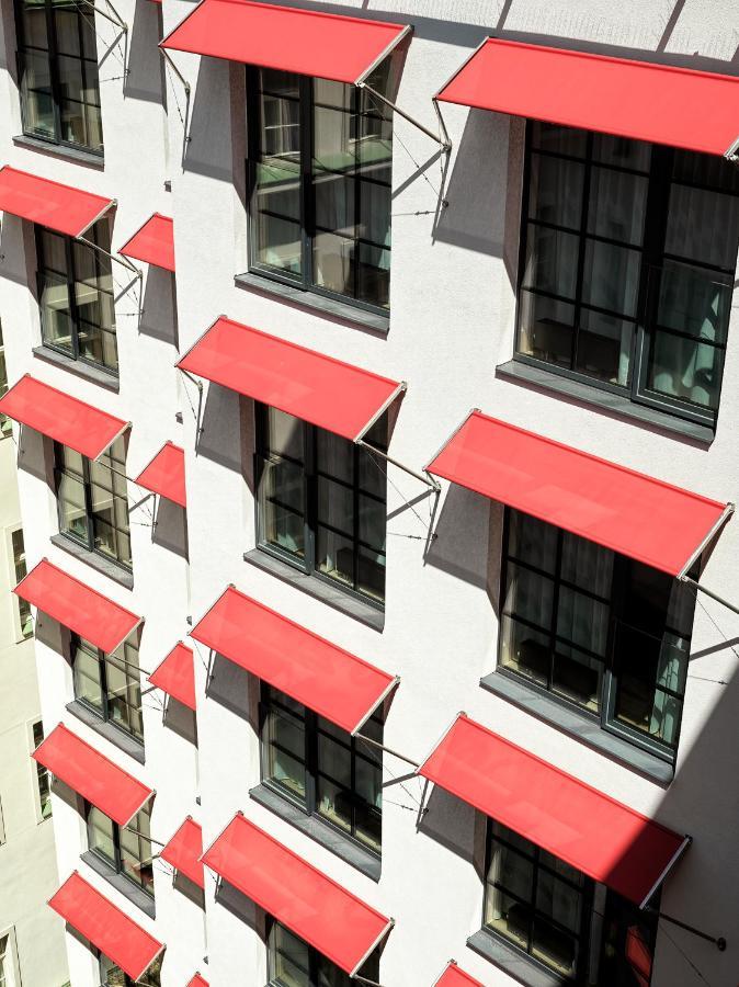 The Julius Hotel 5*