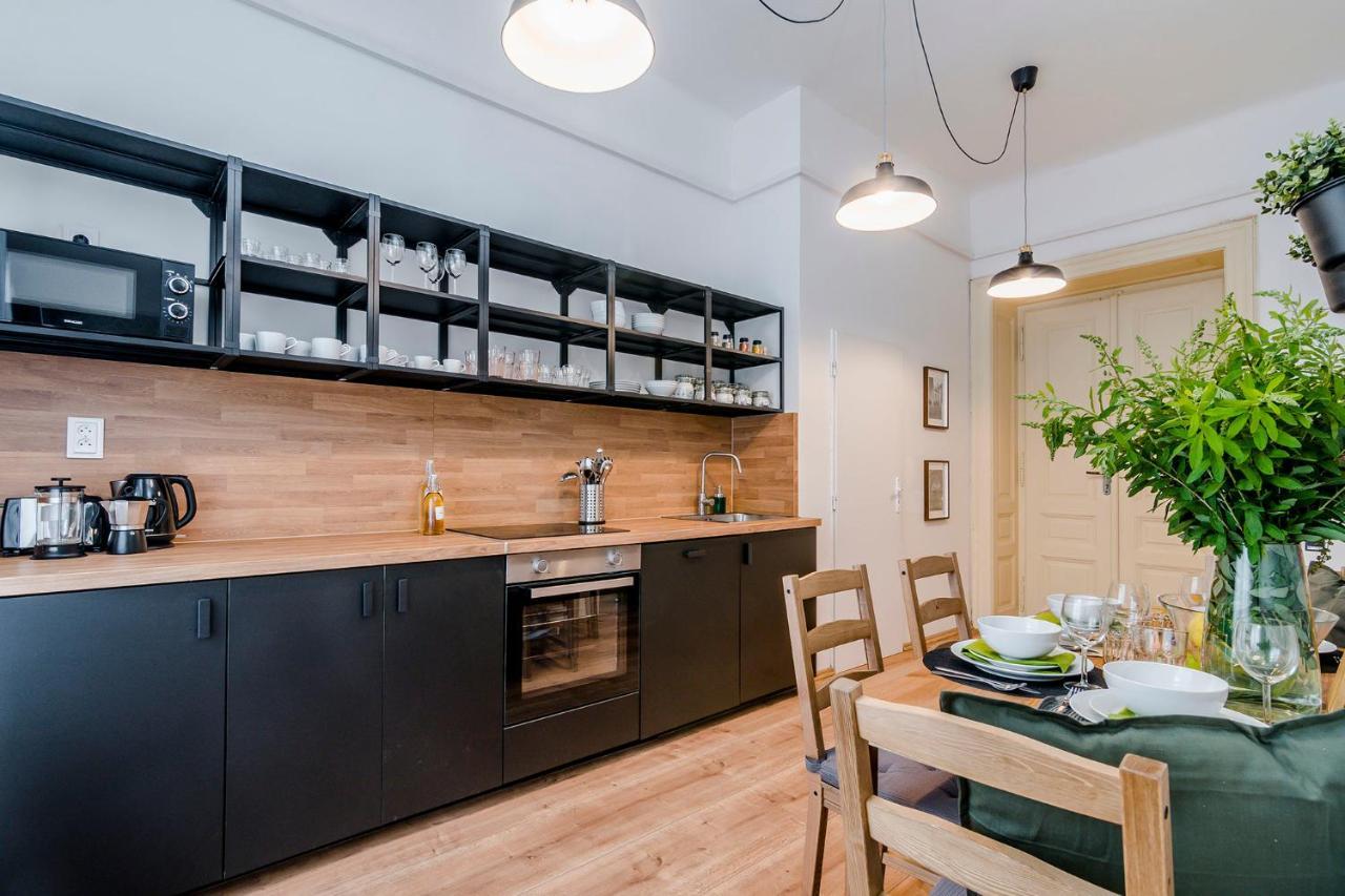 Historic Centre By Michal&friends Apartment