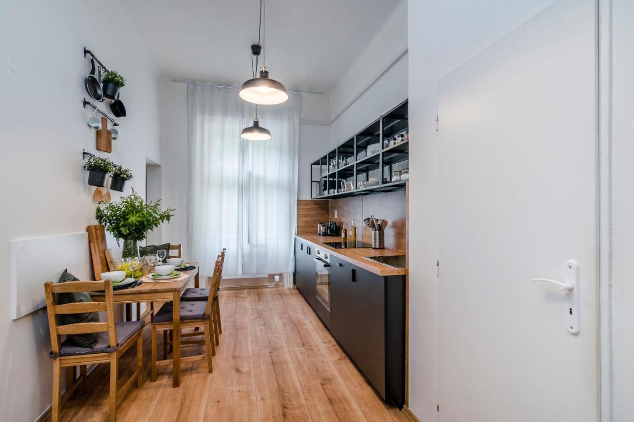 Apartment Historic Centre By Michal&friends Prag