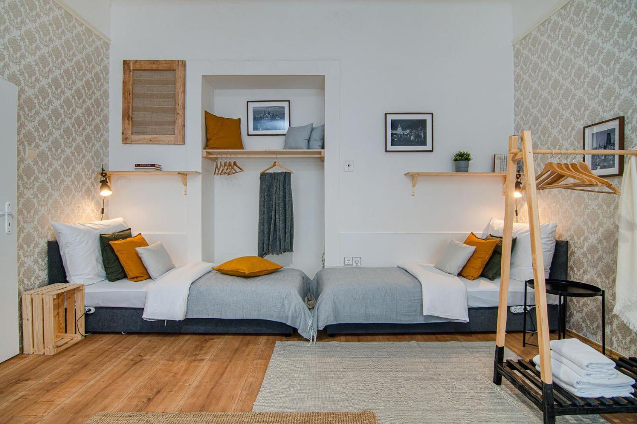 Apartment Historic Centre By Michal&friends *