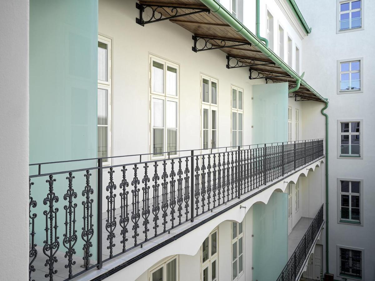 The Julius Hotel Prag