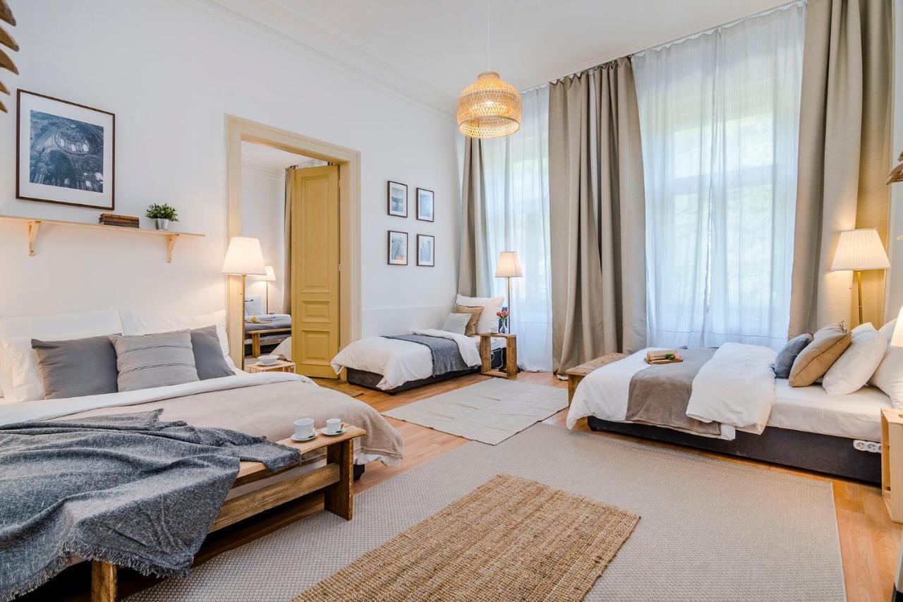 Historic Centre By Michal&friends Apartment *