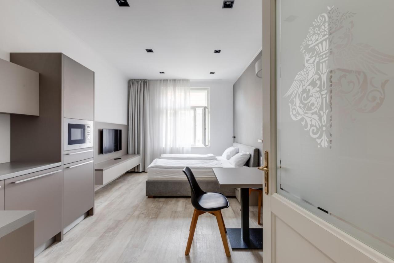 Hotel Lampi Prague