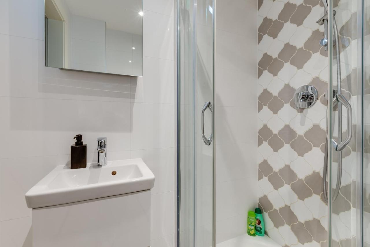 Lampi Hotel Prague