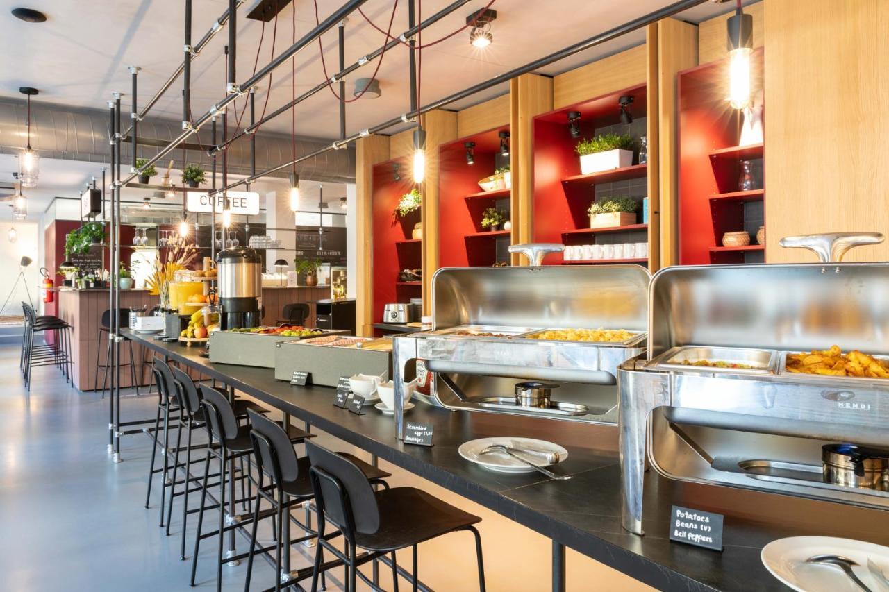 Miss Sophie's Downtown 4*