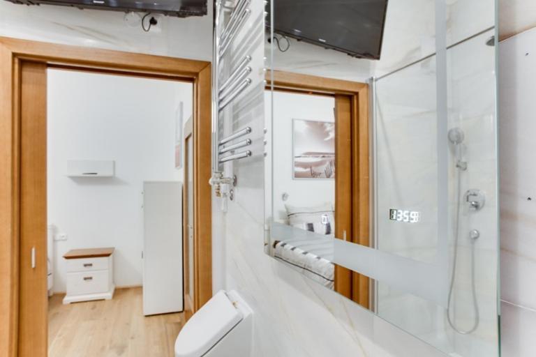 Lägenhet Luxury & Quiet Charming 2bds Near River - Nek2nd *