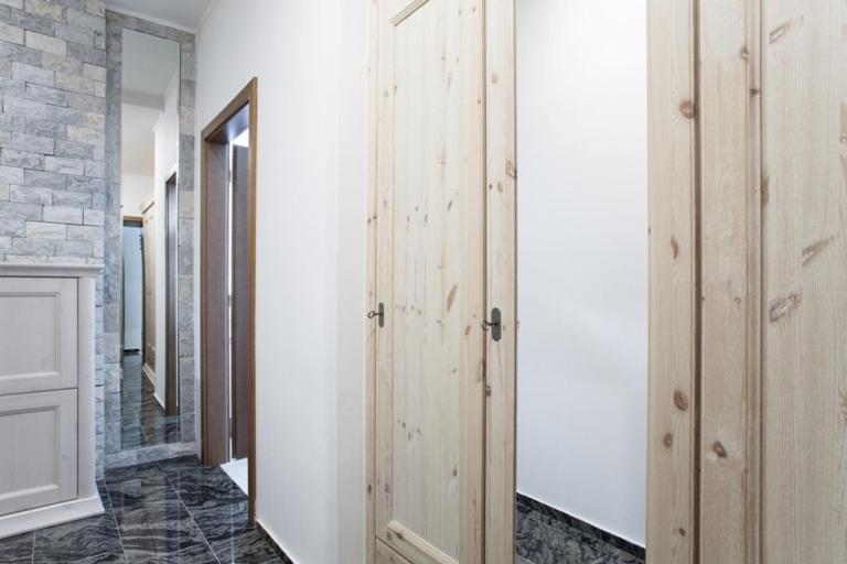 Luxury & Quiet Charming 2bds Near River - Nek2nd * Prag