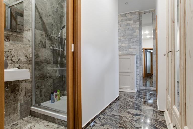 Luxury & Quiet Charming 2bds Near River - Nek2nd Prag