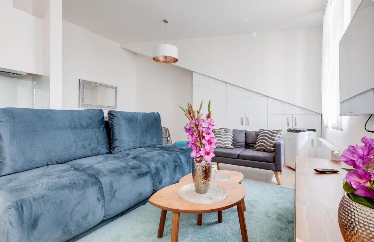 Royal In The Heart Of Apartment Prague
