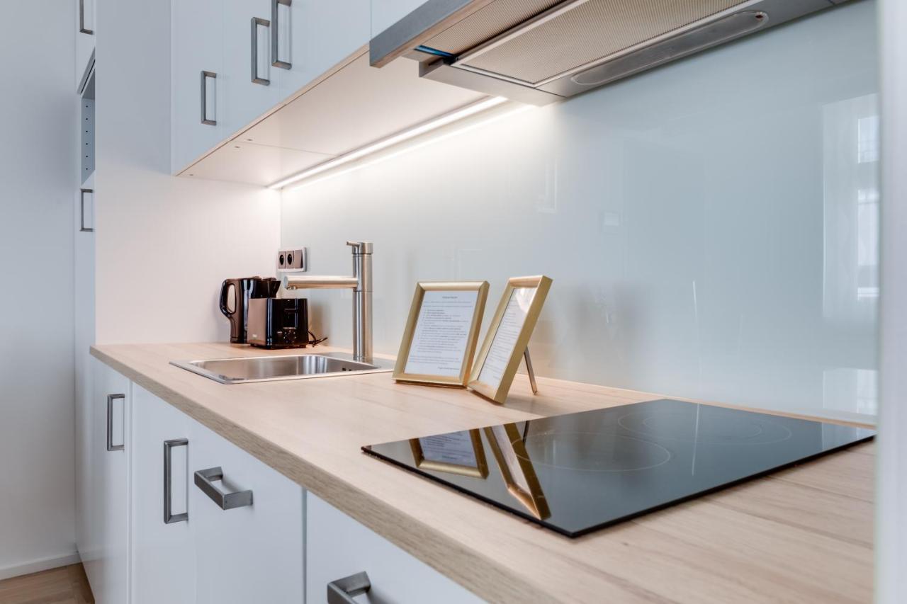 Apartment Royal In The Heart Of
