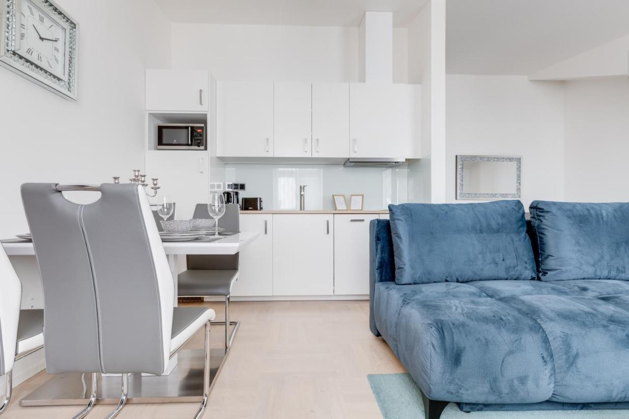 Apartment Royal In The Heart Of *