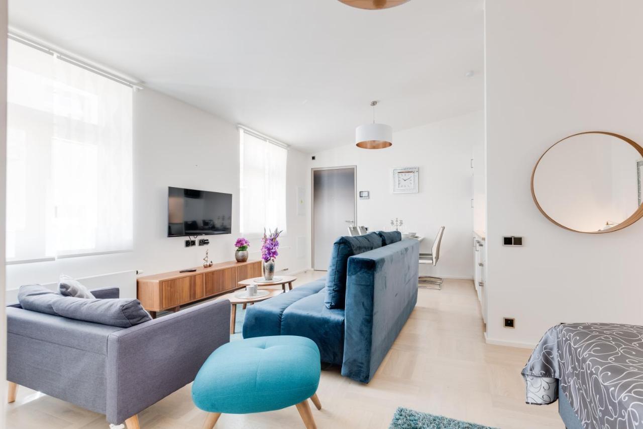 Apartment Royal In The Heart Of *