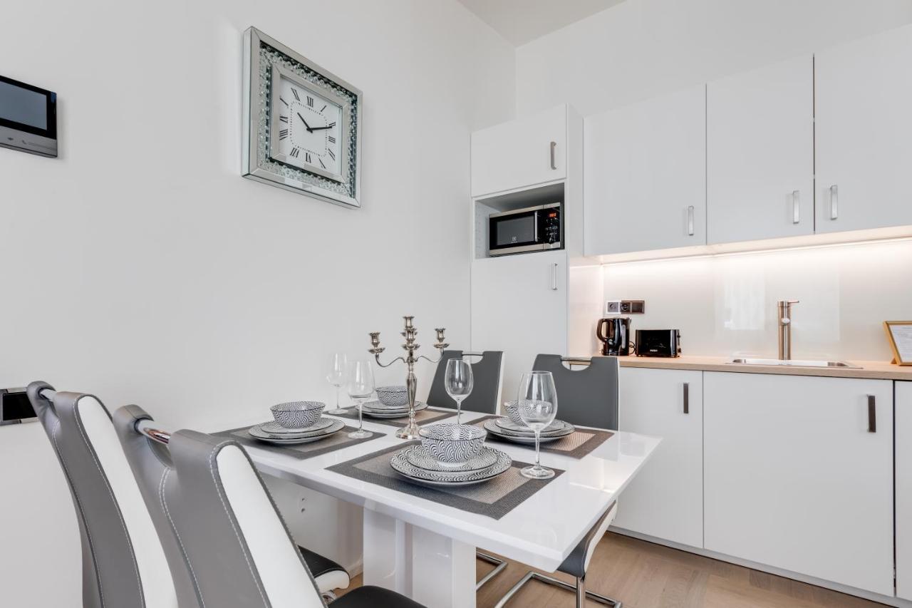 Apartment Royal In The Heart Of Prague