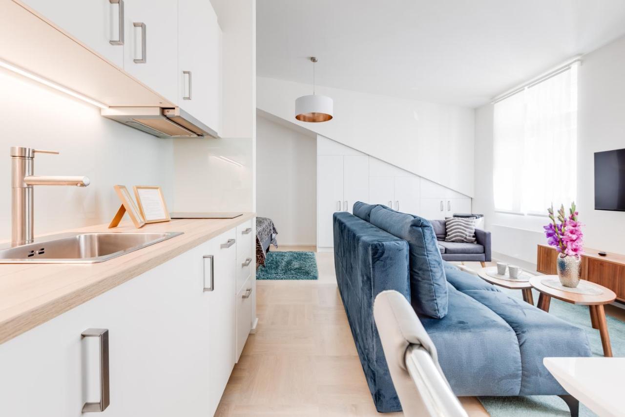 Apartment Royal In The Heart Of *