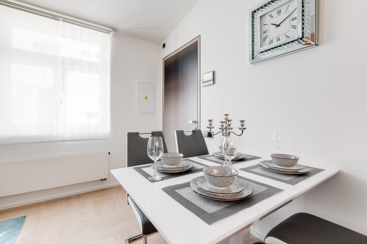 Apartment Royal In The Heart Of Prague