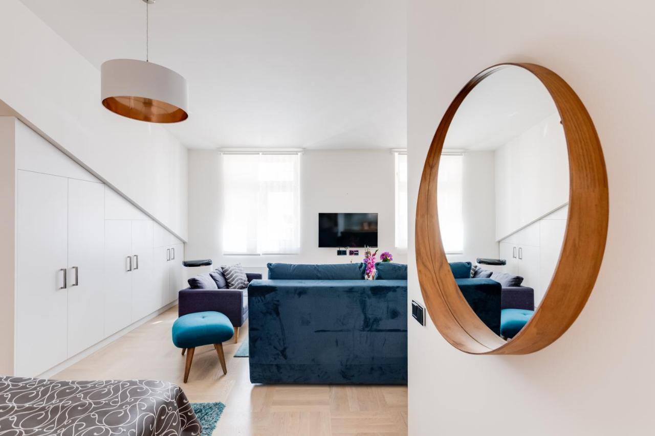 Apartment Royal In The Heart Of
