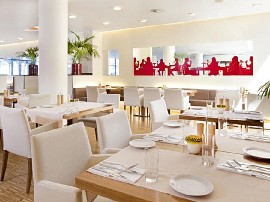 Nh Hotel Prag