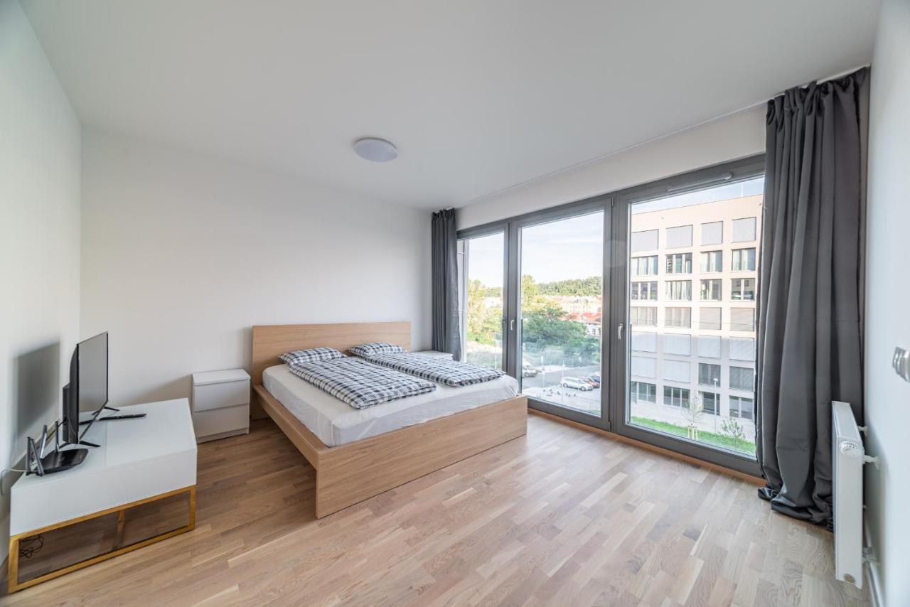 Apartment Port Karolina Prag