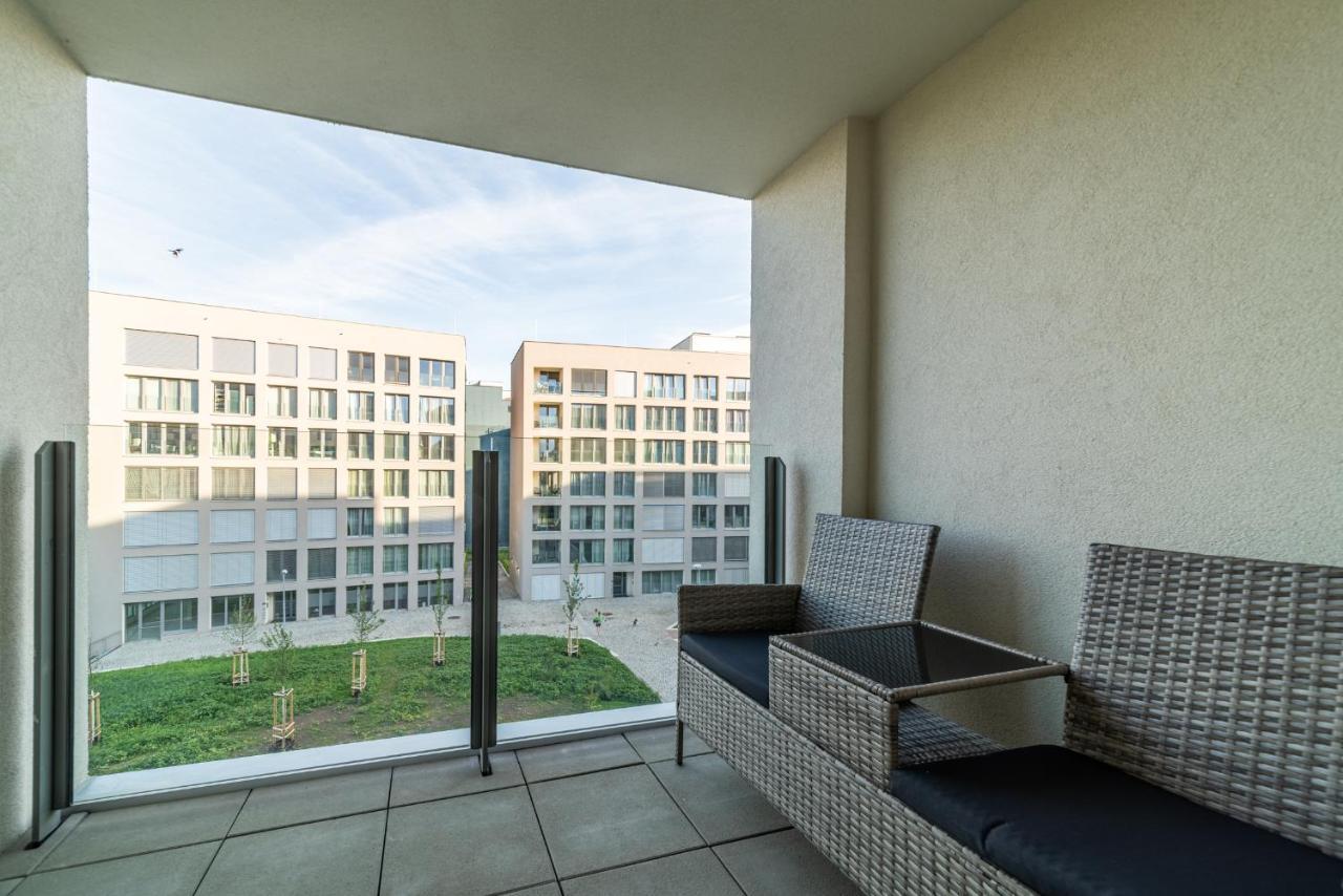 Apartment Port Karolina Prag